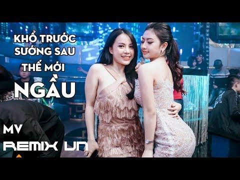 Liên Khúc Nhạc Trẻ Việt Mix 2019 - Đời Là Thế Thôi Remix | LK Nhạc Remix - Nhạc Trẻ Remix 2019 #1