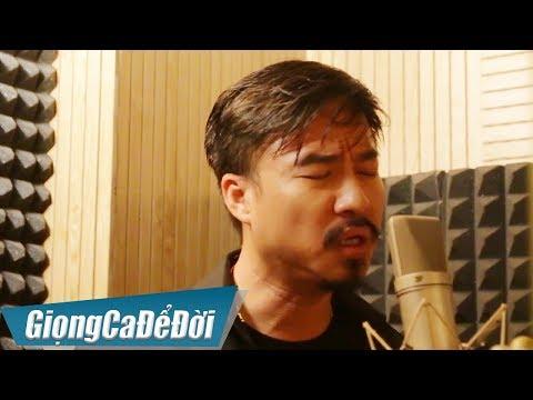 Nhận Diện Tình Đời - Quang Lập (MV 4K) | GIỌNG CA ĐỂ ĐỜI