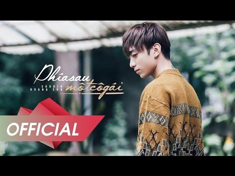 Phía Sau Một Cô Gái - Soobin Hoàng Sơn (Official Music Video 4K)