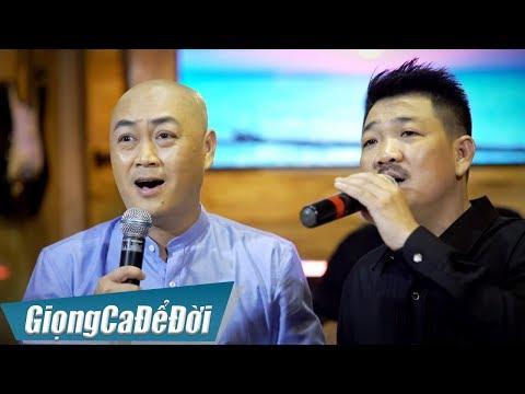 Thư Gửi Người Miền Xa - Tài Nguyễn & Hoàng Anh | GIỌNG CA ĐỂ ĐỜI