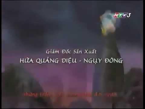 HTV3 Trọn bộ OST Thất kiếm anh hùng (OP-ED)