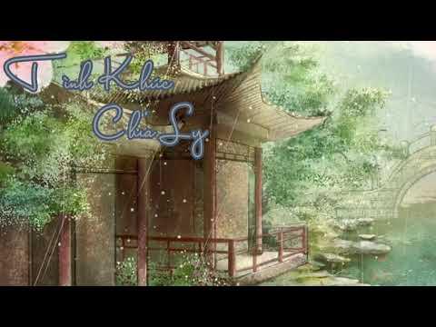 (Lyrics) Tình Khúc Chia Ly - Kim Ny Ngọc, Dĩ Đăng