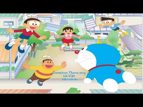 Doraemon [Nhạc Phim] (Lời Việt) - Huyền Chi | ĐÔRÊMON THÁI NGUYÊN