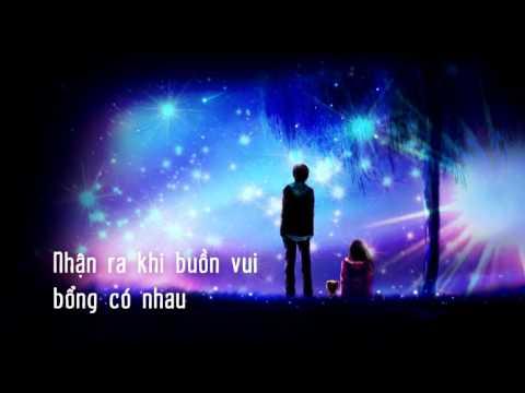 [Lyrics] Tình Bạn Vĩnh Cửu - Cindy V