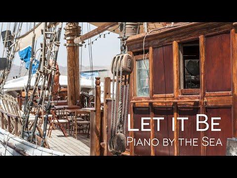 The Beatles - Let it Be (nhạc không lời)
