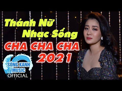Thánh Nữ Nhạc Sống Anny Hằng | Đẳng Cấp Cha Cha Cha 2021
