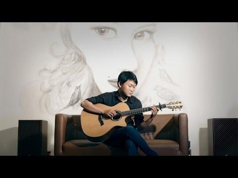 Nơi Này Có Anh - Sơn Tùng M-TP (Guitar Solo)