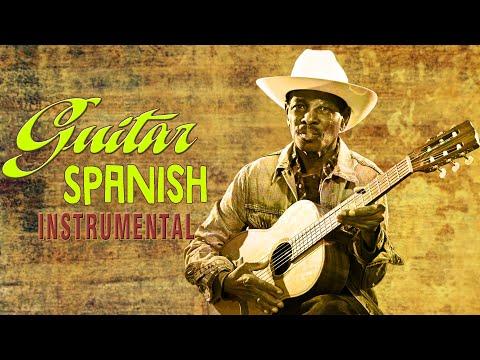 Beautiful Spanish Guitar Music | Super Relaxing Rumba - Mambo - Samba Latin Music -Best Guitar Music