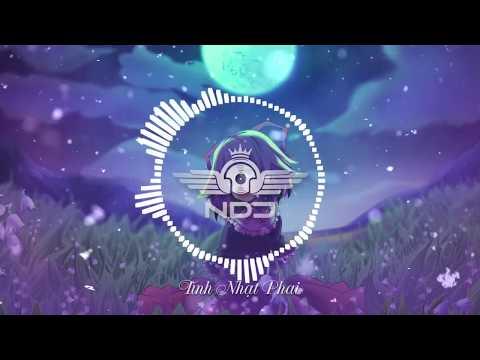 Tình Nhạt Phai Remix ♫ - DJ Việt Louis