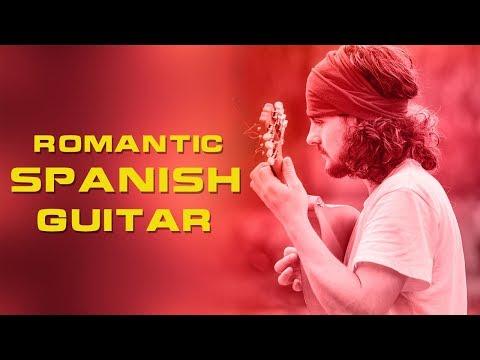 Romantic Spanish Guitar Music | Relaxing of Rumba - Cha Cha Cha - Samba - Tango Instrumental Music
