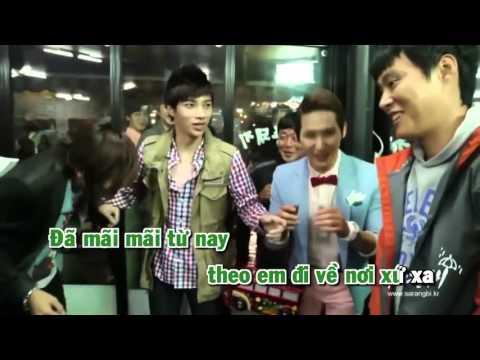 Karaoke Dáng Em Remix   Nguyễn Phi Hùng Full Beat