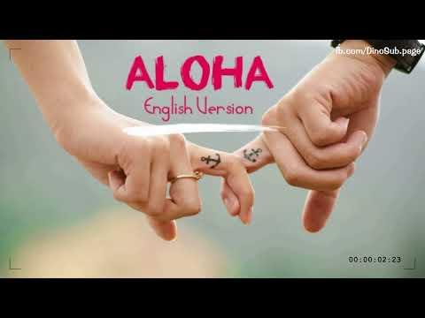 Aloha | English Version | Video Lyrics