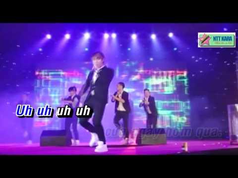 [Karaoke] Em Của Ngày Hôm Qua - Sơn Tùng M-TP (full beat)