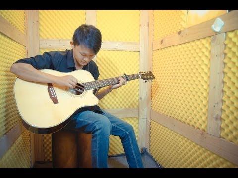 Em Của Ngày Hôm Qua - Sơn Tùng M-TP (Guitar Solo)