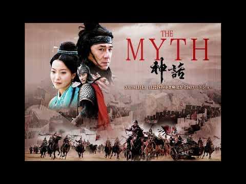 Thần Thoại#The Myth#神话#Nhạc Không Lời#Nostalgic Moments