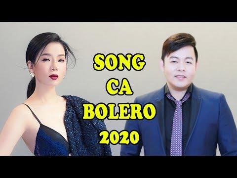 Quang Lê & Lệ Quyên Bolero - Liên Khúc Nhạc Trữ Tình Song Ca Hay Nhất
