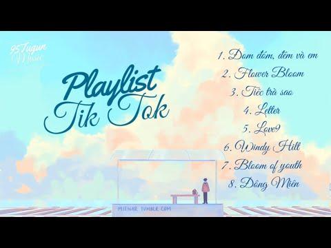 Top 8 nhạc không lời mới nhất tik tok Trung Quốc (30 phút) Tik tok Piano 抖音