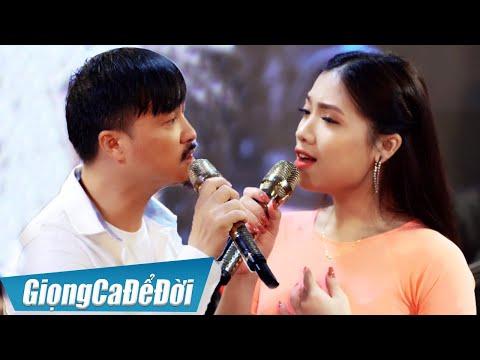 Thư Tình Em Gái - Quang Lập & Trang Hạ | Song Ca Nhạc Vàng Ngọt Ngào