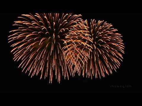 Happy New Year 2021 Fireworks - Frohes Neues Jahr [HD]