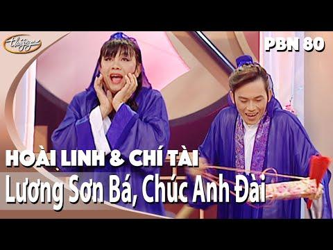 PBN 80 | Hài Kịch 