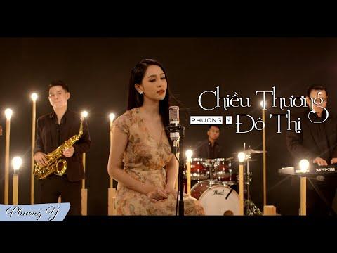 Chiều Thương Đô Thị - Phương Ý (Quán Quân Thần Tượng Bolero 2019) | Official 4K MV