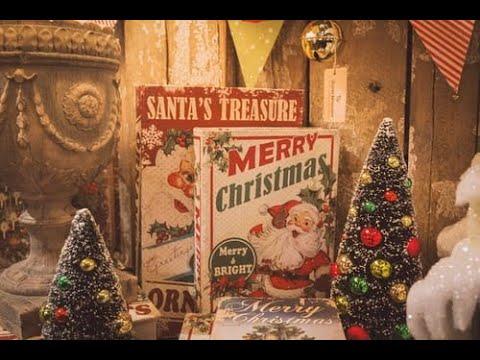 Nhạc Giáng Sinh Không Lời Hay Nhất~ Chill With The Best Christmas Music Instrumental l Sound For You