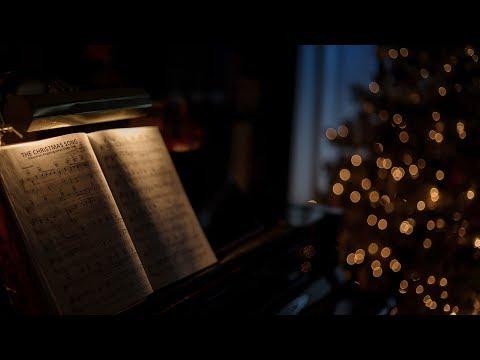 Nhạc Không Lời Piano Hay Nhất - Nhạc Giáng Sinh Noel Nhẹ Nhàng Thư Giãn - Merry Christmas