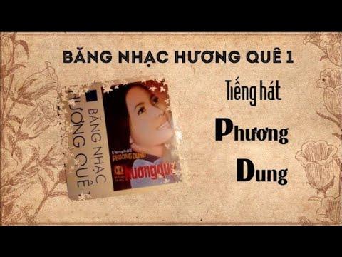 Hoa Trinh Nữ - Phương Dung (Thu âm 1972)