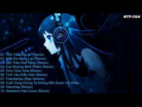 DJ 2019 - DJ China Mix 2019 - Nhạc không lời Trung Quốc