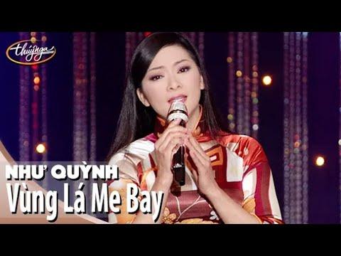 Như Quỳnh - Vùng Lá Me Bay (Anh Việt Thanh)