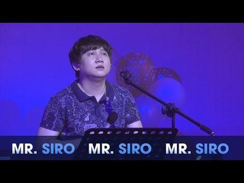 Day Dứt Nỗi Đau - Mr. Siro ft Sirocon (Live)