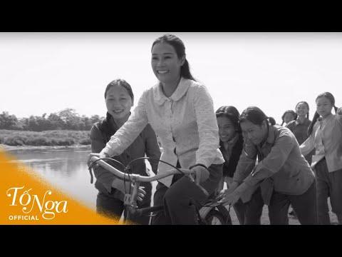 Cúc Ơi (#CO) - Khúc tri ân 10 cô gái ngã ba Đồng Lộc || NSƯT Tố Nga
