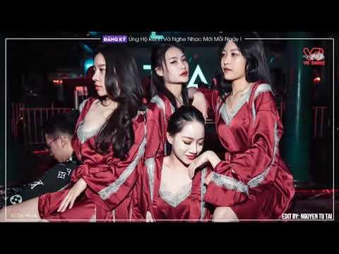 Nonstop Việt Mix 2020 Gã Giang Hồ (Remix) ft. Anh Hứa Không Bao Giờ Đua Nữa - DJ Tài Muzik