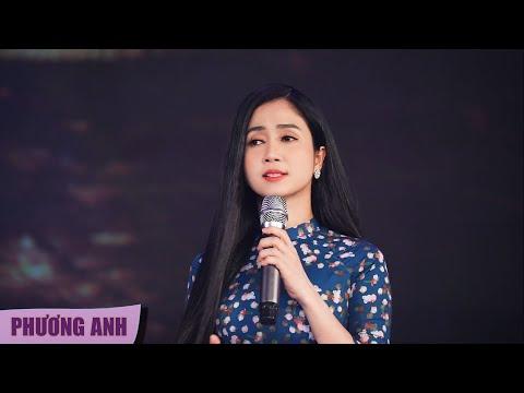 Phố Đêm - Phương Anh (Official MV) | Nhạc Trữ Tình Hay Nhất 2019