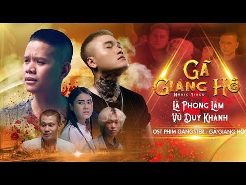 Gã Giang Hồ - Lã Phong Lâm ft Vũ Duy Khánh | Nhạc Trẻ Hay Nhất Hiện Nay