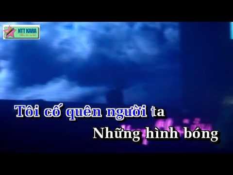 [Karaoke - beat] Cô Hàng Xóm Remix - Quang Lê