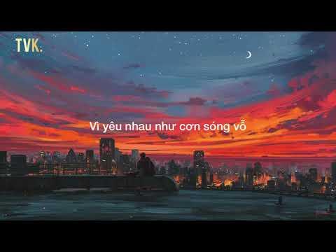 Ngày Chưa Giông Bão - Hoà Minzy Cover | Lyrics Video