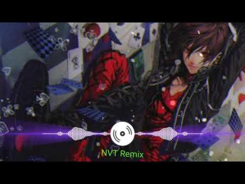 Senbonzakura remix không lời | NVT Remix