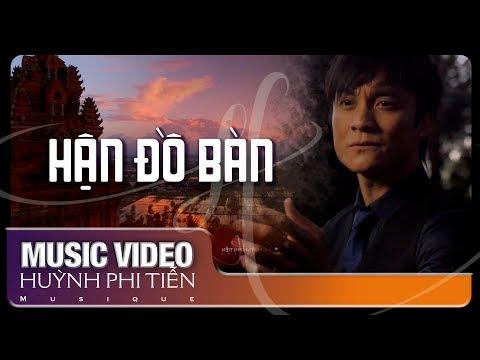 Hận Đồ Bàn [Xuân Tiên] -  Huỳnh Phi Tiễn [Official Music Video]