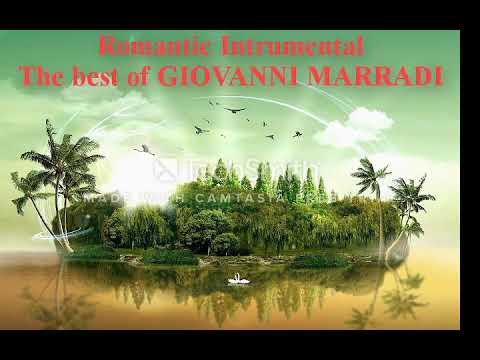 Nhạc không lời :  The Best of Giovanni Marradi