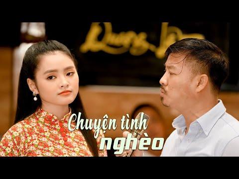 Chuyện Tình Nghèo - Song Ca Quang Lập & Thu Hường (Official MV)
