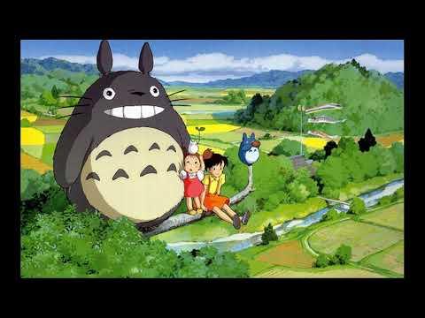 Những Bản Nhạc Anime Hay Nhất Của Ghibli Studio | Best Anime Songs | Relaxing Soul