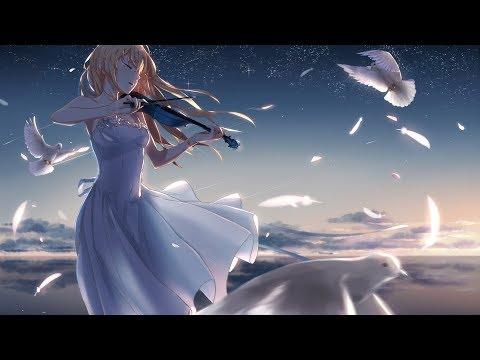 Nhạc Nhật Bản Không Lời Hay Nhất - Nhạc Anime Không Lời Nhẹ Nhàng Thư Giãn Cafe Piano Sâu Lắng #8