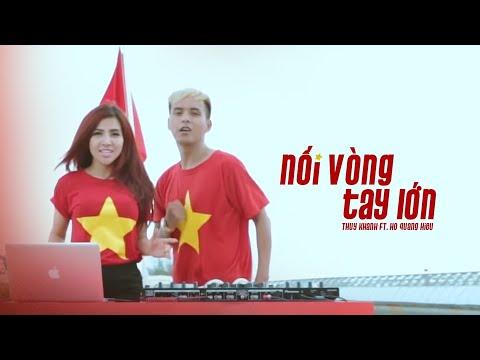 Nối Vòng Tay Lớn - Hồ Quang Hiếu ft. Thúy Khanh | Official MV