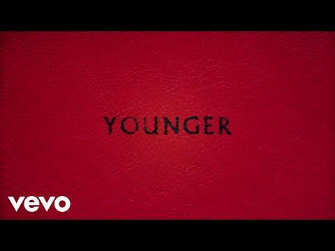 Imagine Dragons - Younger (Official Lyric Video)