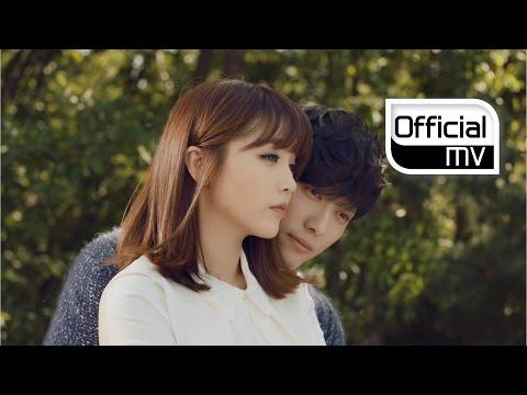 [MV] HONG JIN YOUNG(홍진영) _ Cheer Up(산다는 건)