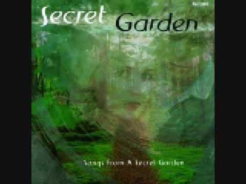 Secret Garden- Song from a Secret Garden