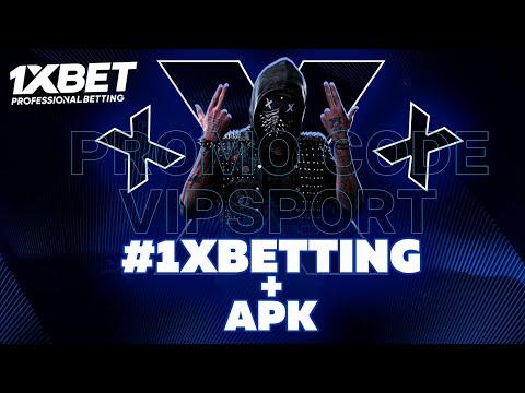 1xBet APK download 2023. The latest version for Android 1xBet 2023.