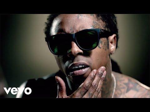 Lil Wayne - Mirror ft. Bruno Mars (Official Music Video)