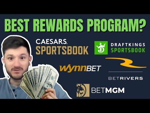 Sports Betting Education from a Data Analyst: Sportsbook Rewards Programs for Beginners